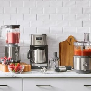 buy kitchen appliances