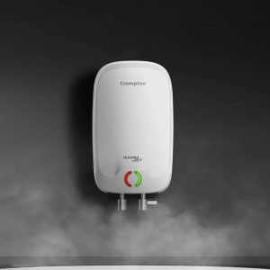 water heater