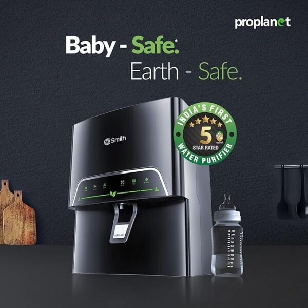 AO Smith P3 Pro