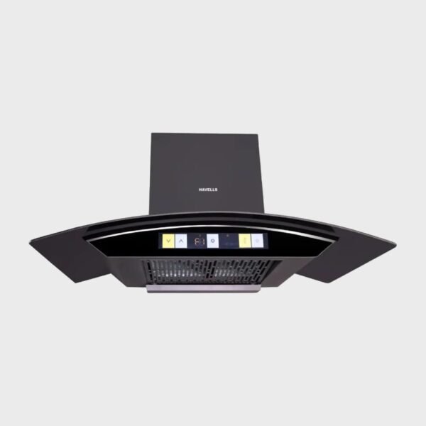 Canis Neo 60 Chimney, Curve Shape