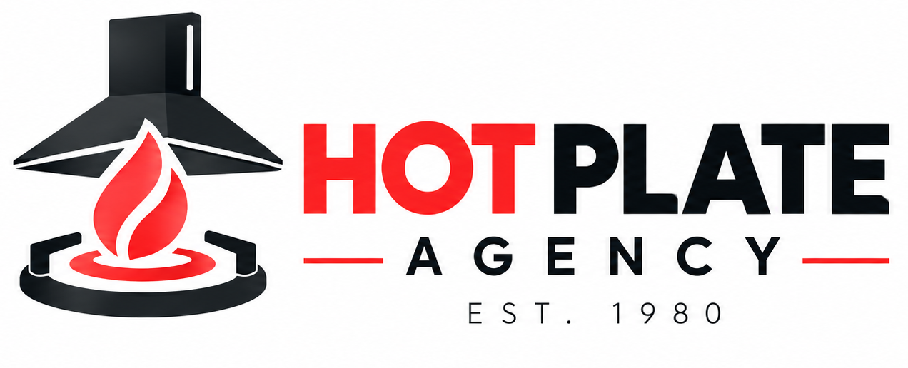 Hot Plate Agency